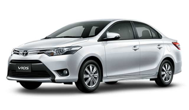 Toyota Altis